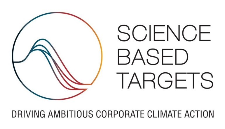 Science Based Targets